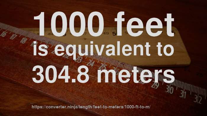 1000-ft-to-m-how-long-is-1000-feet-in-meters-convert