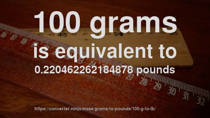 100-g-to-lb-how-much-is-100-grams-in-pounds-convert