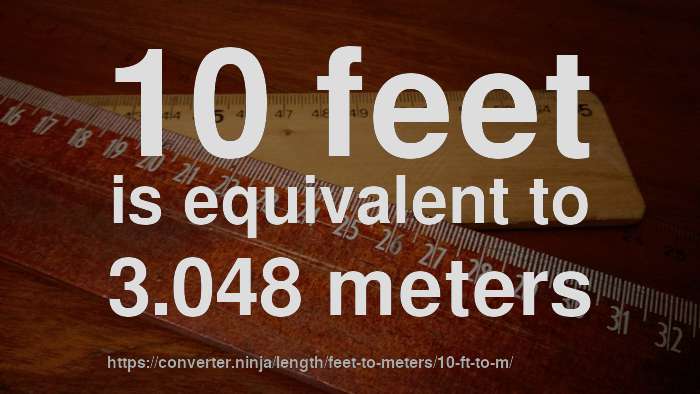 10-ft-to-m-how-long-is-10-feet-in-meters-convert