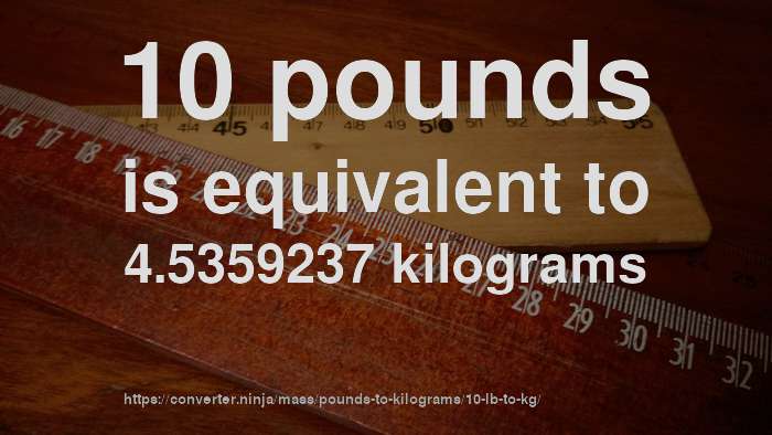 10-lb-to-kg-how-much-is-10-pounds-in-kilograms-convert