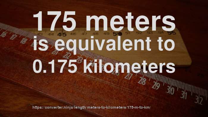 175-m-to-km-how-long-is-175-meters-in-kilometers-convert