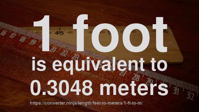 1-ft-to-m-how-long-is-1-foot-in-meters-convert