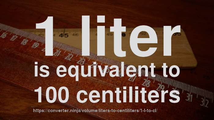 1-liter-to-centiliter-how-much-is-1-liter-in-centiliters-convert