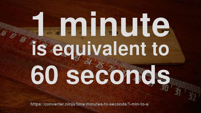 1-min-to-sec-how-long-is-1-minute-in-seconds-convert