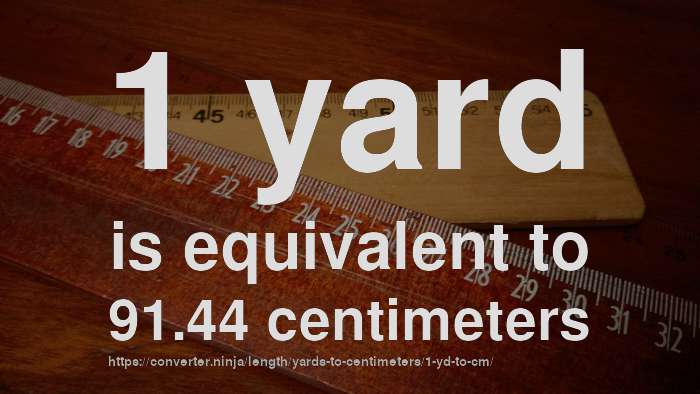 1-yd-to-cm-how-long-is-1-yard-in-centimeters-convert