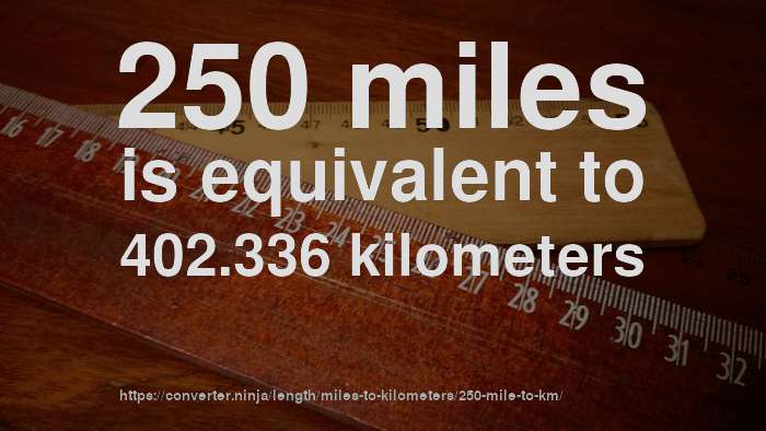 250-mile-to-km-how-long-is-250-miles-in-kilometers-convert