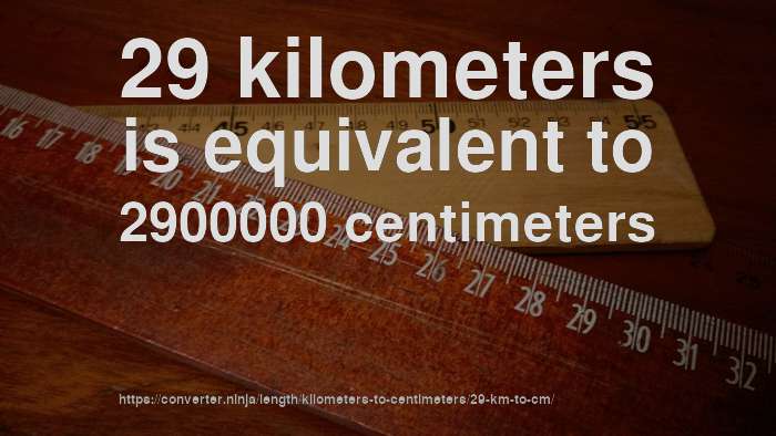 29-km-to-cm-how-long-is-29-kilometers-in-centimeters-convert