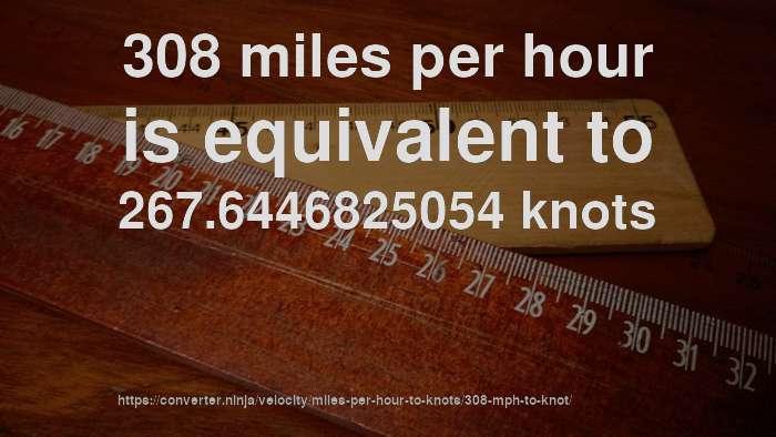 308-mph-to-knot-how-fast-is-308-miles-per-hour-in-knots-convert