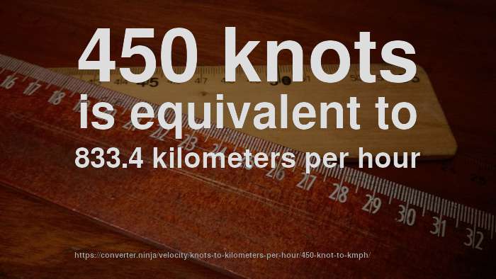 450-knot-to-km-hr-how-fast-is-450-knots-in-kilometers-per-hour-convert