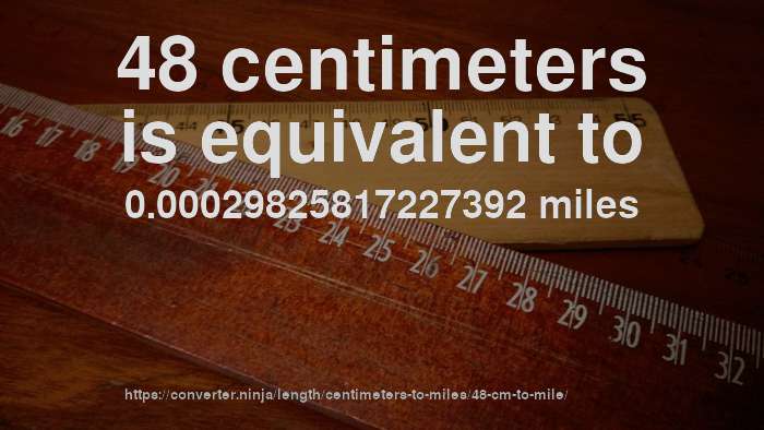 48-cm-to-mile-how-long-is-48-centimeters-in-miles-convert