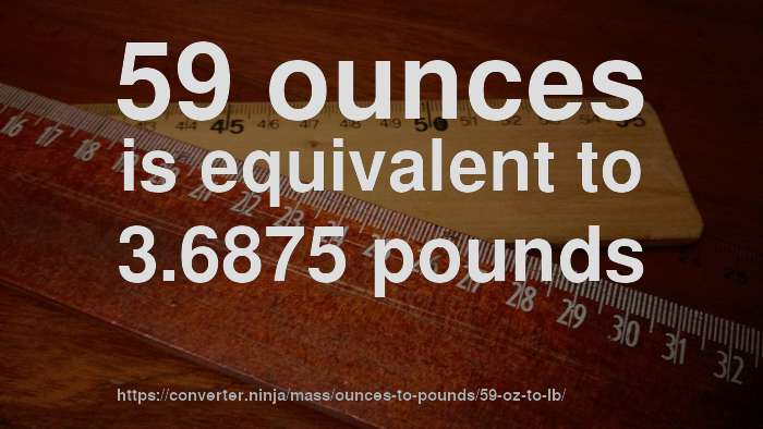 59-oz-to-lb-how-much-is-59-ounces-in-pounds-convert