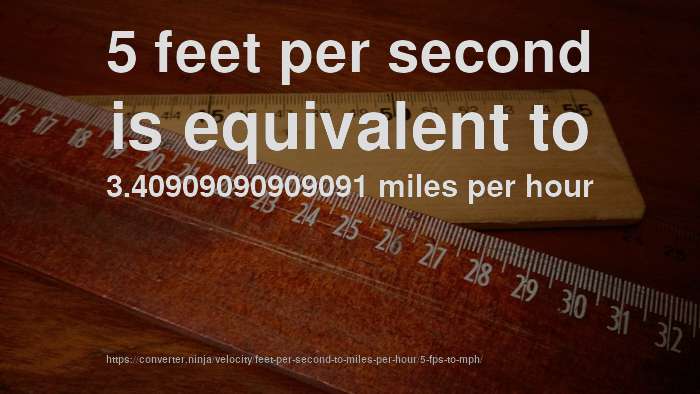 5-ft-s-to-mph-how-fast-is-5-feet-per-second-in-miles-per-hour-convert