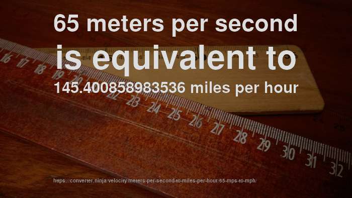 65-m-s-to-mph-how-fast-is-65-meters-per-second-in-miles-per-hour