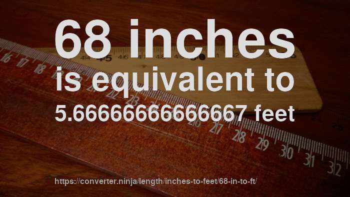 68-in-to-ft-how-long-is-68-inches-in-feet-convert