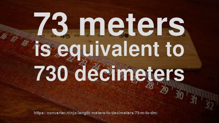 73-m-to-dm-how-long-is-73-meters-in-decimeters-convert