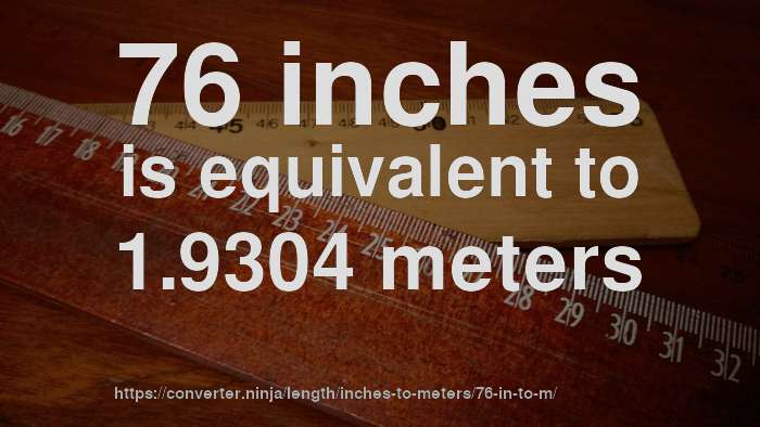 76-in-to-m-how-long-is-76-inches-in-meters-convert